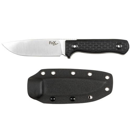 Full tang messer - tang, bushcraft