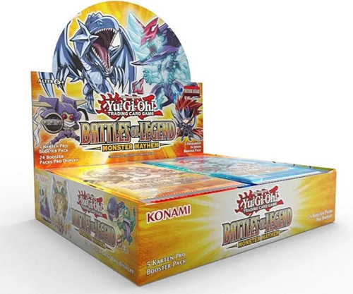 YUGIOH-BLMM