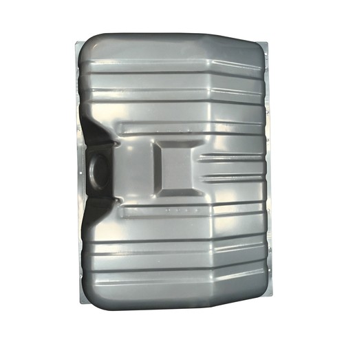 Fitech 60l aluminium - fitech,
