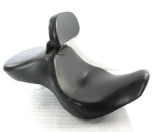 Harley Softail Sitzbank mit