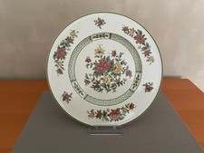 V&B Porzellan Summerday Speiseteller