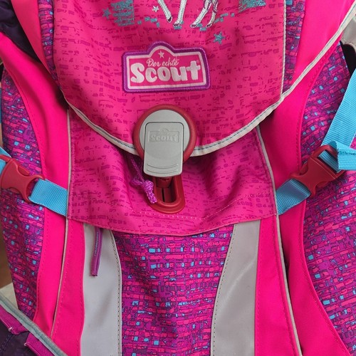 Scout schulranzen - scout,
