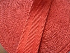 4 METER ( €2,50/m) GURTBAND