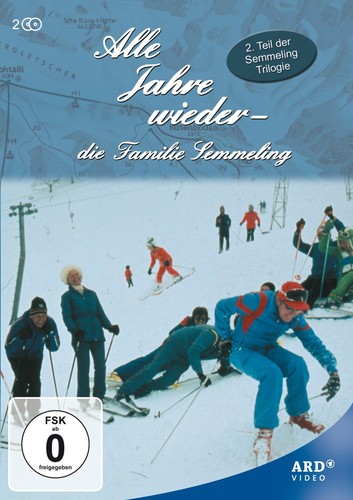 Alle jahre wieder - jahre,