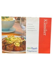 Weight Watchers Kochbuch