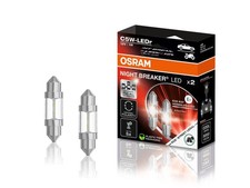 OSRAM NIGHT BREAKER LED C5W