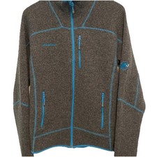 Mammut Jacke Herren Gr. L