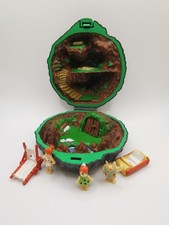 The Flintstones - Micro / Pocket Playset - Bootleg