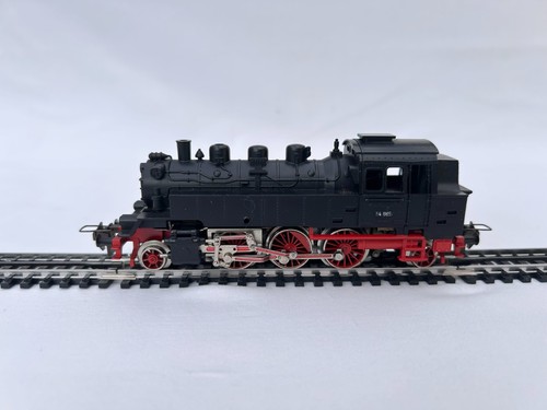 Trix express 2203 dampflok - express,