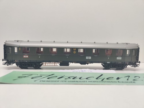 Märklin 42762 2 - märklin, ac