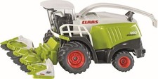 Siku 1993 Claas Maishäcksler