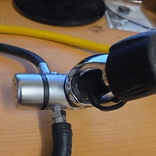 Sherwood Blizzard Regulator