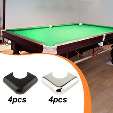 4x Eckschutzplatten für