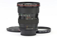 Canon FD Zoom 3.5/24-35mm L