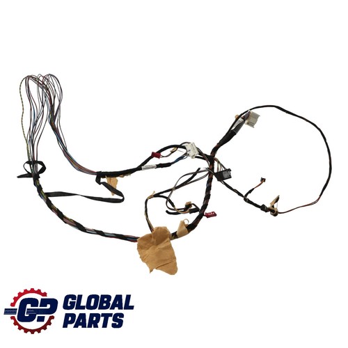 Bmw e87 lci dachhimmel - e87,