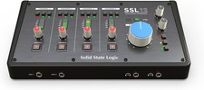 Solid State Logic 20-Channels