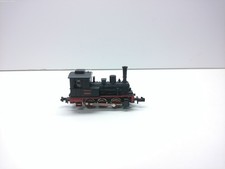 Trix Minitrix N 2914 Dampflok