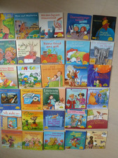 Pixi bücher sammlung - bücher,