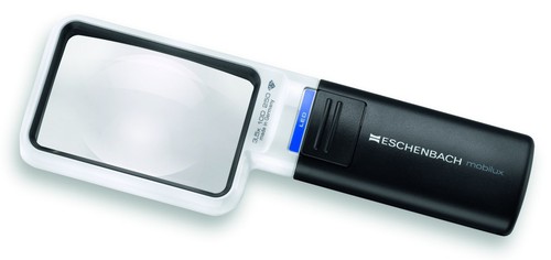 Lupe eschenbach mobiluxled - ,