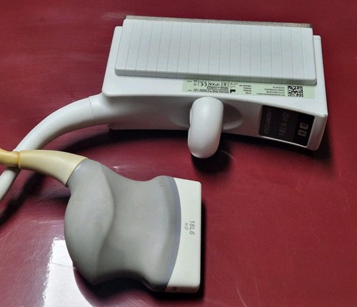 Siemens acuson linear - siemens, linear-sonde