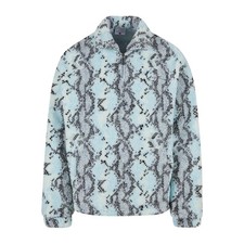 Karl Kani Herren Jacket Metal