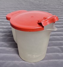 Tupperware Milchkännchen 574-8
