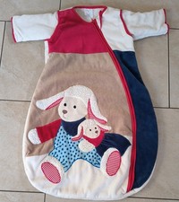 Schlafsack Sterntaler Schaf