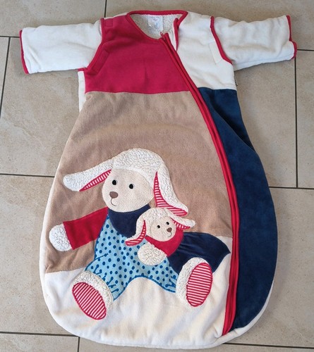 Schlafsack sterntaler schaf - schlafsack,