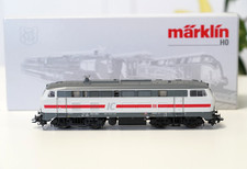 Märklin 39276 Diesellokomotive Baureihe 218 IC digital - neuwertig 10/10