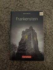 Mary Shelley | Frankenstein |