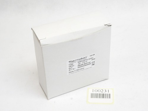 Thermokon raumregler - thermokon,