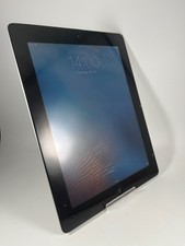 Apple iPad 2 A1395 / 16GB schwarz TOP Zustand frei für alle Netze geprüft