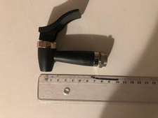 Ablasshahn / Wasserhahn für