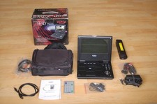 XORO HSD 7100 Tragbarer