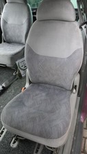 VW Sharan 7M Ford Galaxy 1x Sitz hinten links oder mitte Rücksitz 6+7 Sitz 