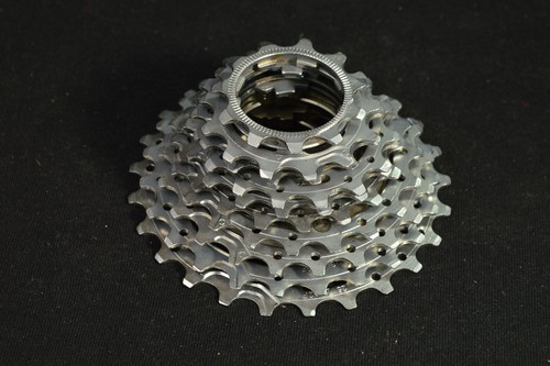 Cassette campagnolo record - cassette,