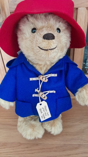 Little paddington bear - little,