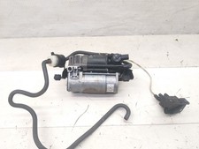 Mercedes W212 S212 Kombi Luftfahrwerk Luftkompressor Ventilblock SET A2123200404