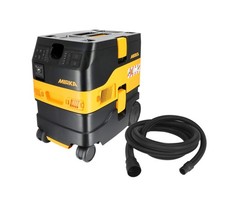 Mirka staubsauger dexos 1217 - mirka, m