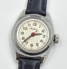 Stowa Military 17 Jewels Cal