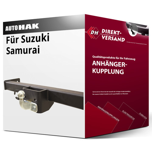 Für suzuki samurai - samurai, sj