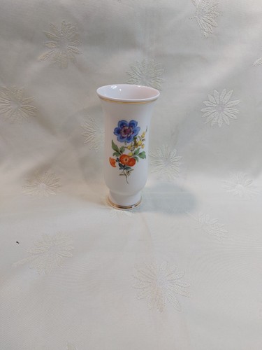 Meissen vase porzellan - meissen,