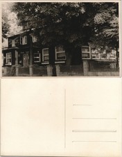 Ansichtskarte  Gasthaus -