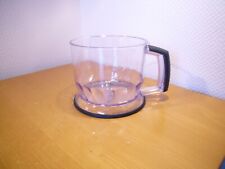 Braun BR67051020 MQ70 Multiquick 7 Type 4199 Ersatzteil Behälter 1500 ml neu!