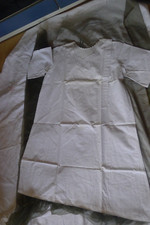 Bauern Unterkleid Richelieu