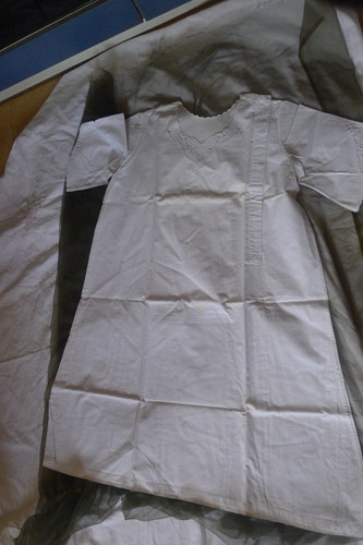 Bauern unterkleid richelieu - bauern,