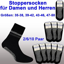 Socken rutschfest für Damen
