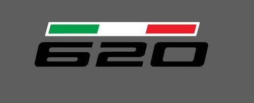 Aufkleber ducati monster - 1,
