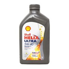 Shell Helix Ultra 5W-40 1 L