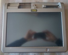 Technogym Visio 15.4"